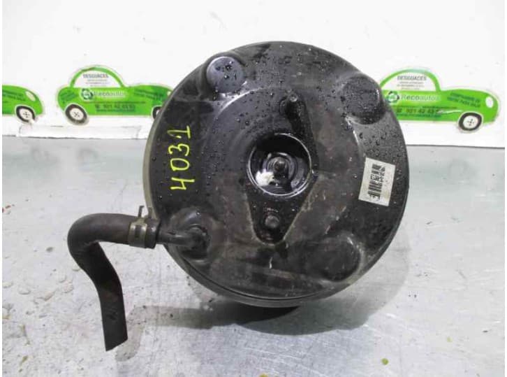 Recambio de servofreno para hyundai elantra iii sedán (xd) 2.0 crdi referencia OEM IAM 2