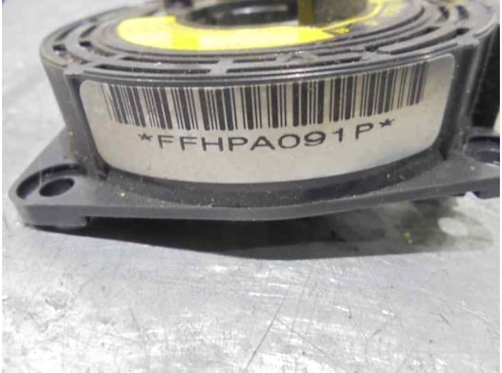 Recambio de anillo airbag para daewoo nubira sedán (j100) 1.6 16v referencia OEM IAM 3
