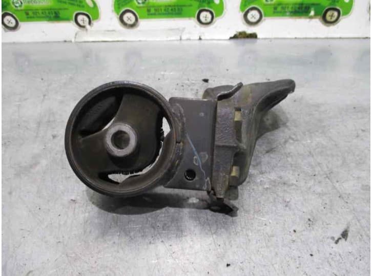 Recambio de soporte motor izquierdo para toyota yaris (_p1_) 1.0 (scp10_) referencia OEM IAM