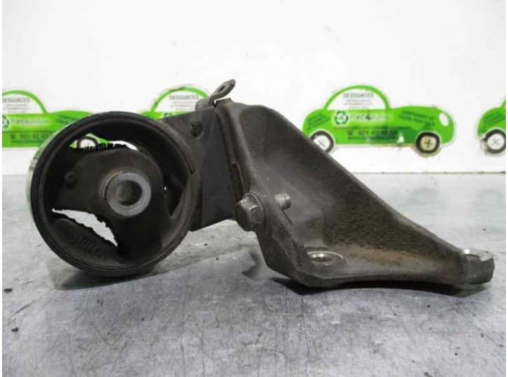 Recambio de soporte motor izquierdo para toyota yaris (_p1_) 1.0 (scp10_) referencia OEM IAM 2
