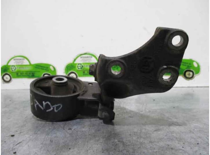 Recambio de soporte motor izquierdo para toyota yaris (_p1_) 1.0 (scp10_) referencia OEM IAM 3