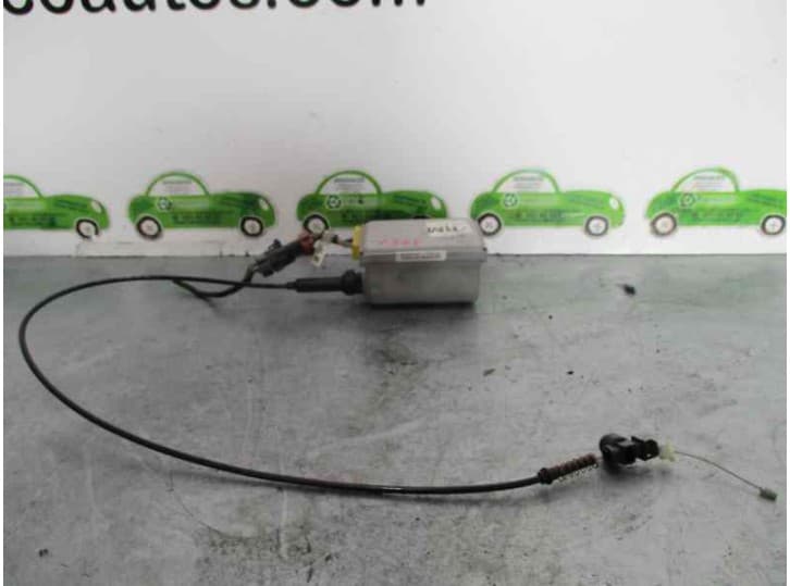 Recambio de modulo electronico para chevrolet evanda 2.0 referencia OEM IAM 96417154