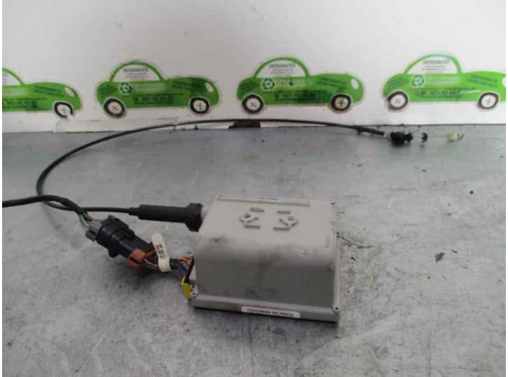 Recambio de modulo electronico para chevrolet evanda 2.0 referencia OEM IAM 96417154 2