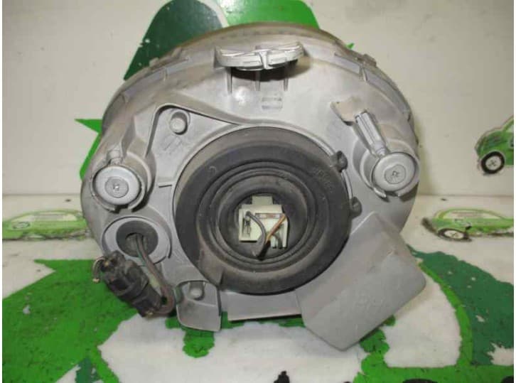 Recambio de faro derecho para daewoo matiz (m100, m150) 0.8 referencia OEM IAM 2