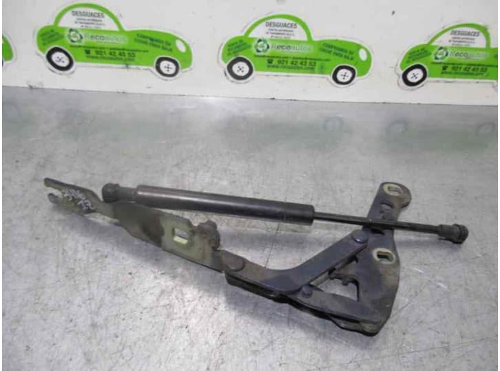 Recambio de amortiguadores capo para bmw 3 (e46) 320 d referencia OEM IAM