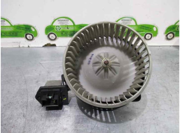 Recambio de motor calefaccion para daewoo evanda (klal) 2.0 referencia OEM IAM  03361613550 3