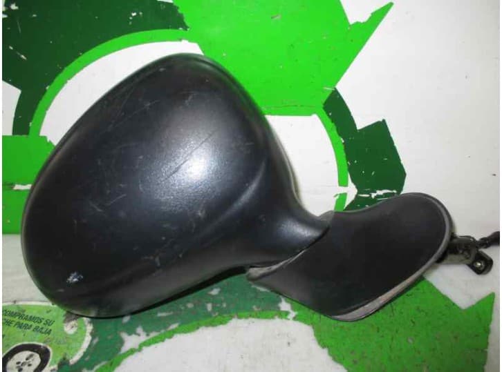 Recambio de retrovisor derecho para daewoo matiz (m100, m150) 0.8 referencia OEM IAM   MANUAL 2