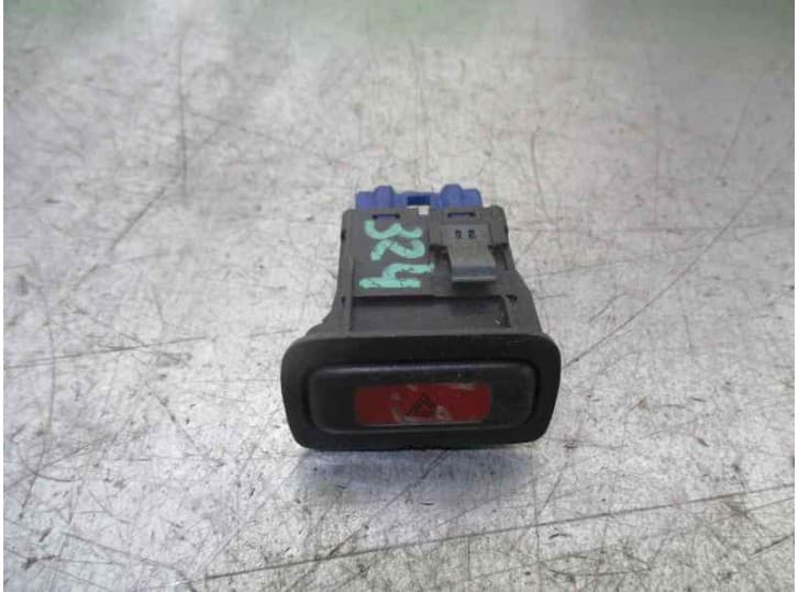 Recambio de warning para rover 400 ii (rt) 414 si referencia OEM IAM 50367
