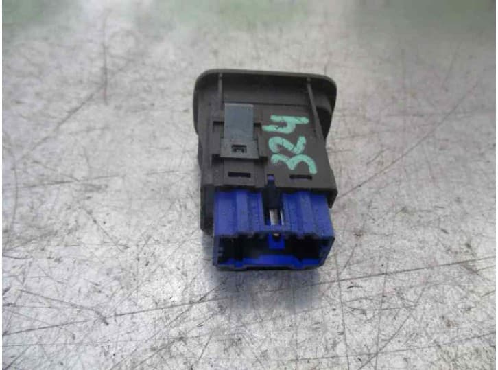 Recambio de warning para rover 400 ii (rt) 414 si referencia OEM IAM 50367 2