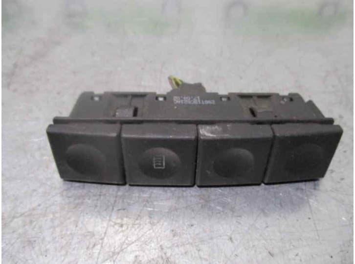 Recambio de boton luneta para ford fiesta v (jh_, jd_) 1.4 tdci referencia OEM IAM