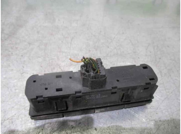 Recambio de boton luneta para ford fiesta v (jh_, jd_) 1.4 tdci referencia OEM IAM 2