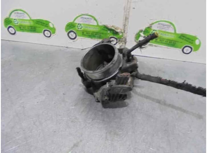 Recambio de caja mariposa para seat toledo i (1l2) 2.0 i referencia OEM IAM 4