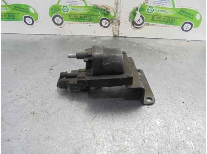 Recambio de bobina encendido para daewoo aranos 2.0 referencia OEM IAM 2