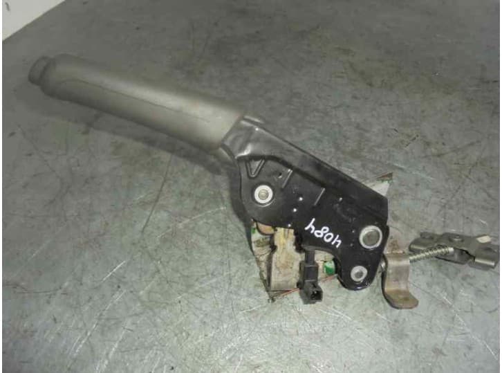 Recambio de palanca freno de mano para fiat idea (350_) 1.4 16v referencia OEM IAM