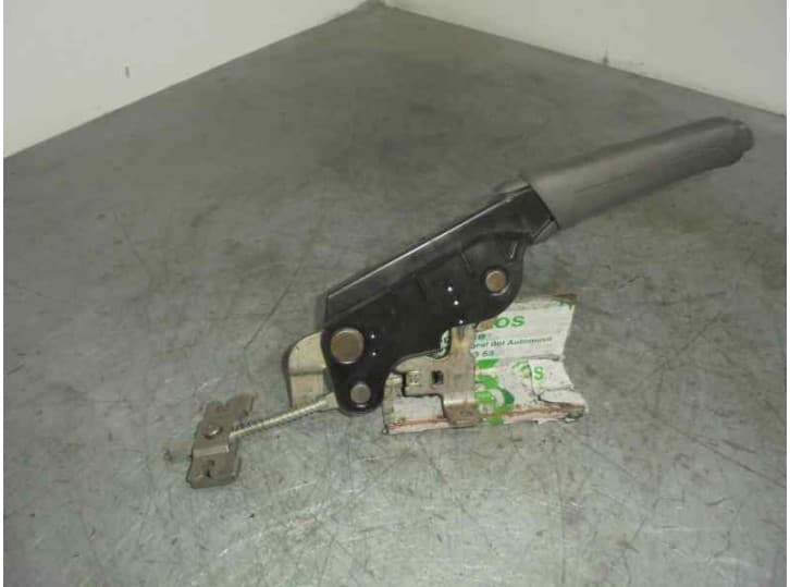 Recambio de palanca freno de mano para fiat idea (350_) 1.4 16v referencia OEM IAM 2