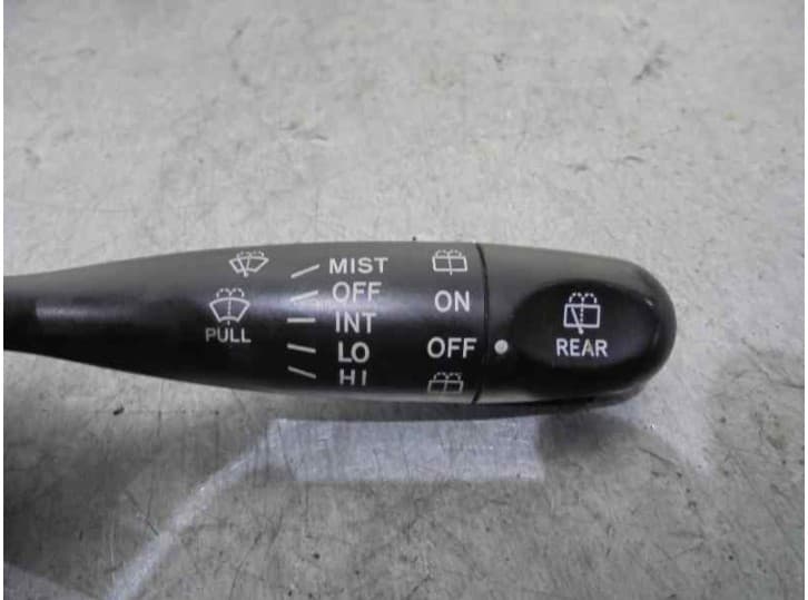 Recambio de mando limpia para toyota yaris (_p1_) 1.0 (scp10_) referencia OEM IAM 4