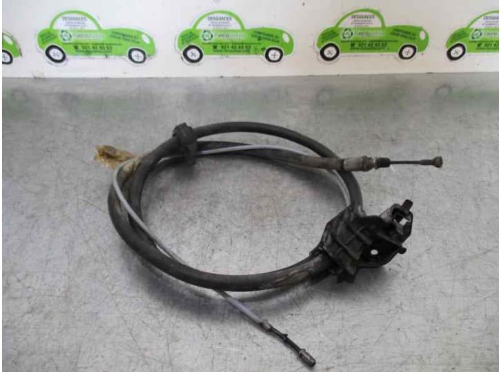 Recambio de cableado para citroën c5 iii (rd_) 1.6 hdi 110 referencia OEM IAM 2
