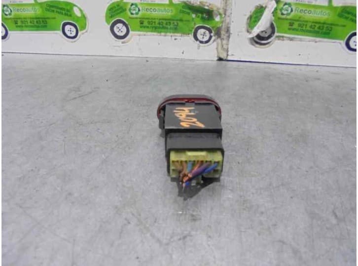 Recambio de warning para daewoo nexia 1.5 (08, 68) referencia OEM IAM 96168724 2