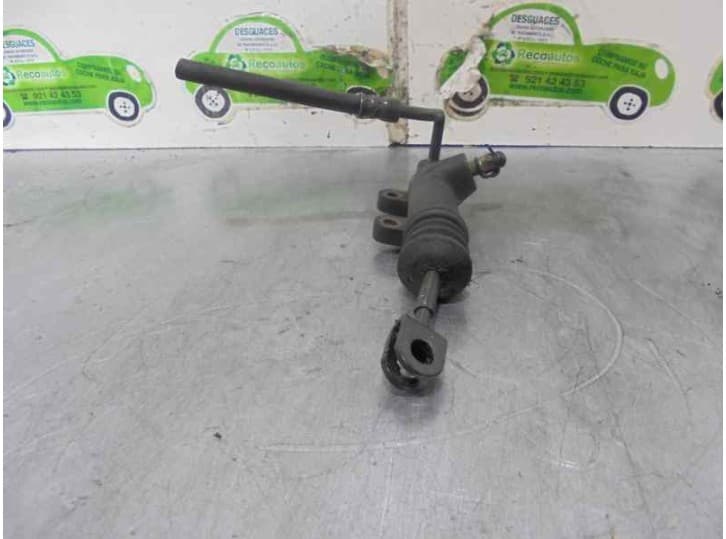 Recambio de bombin embrague para hyundai elantra iii sedán (xd) 1.6 referencia OEM IAM