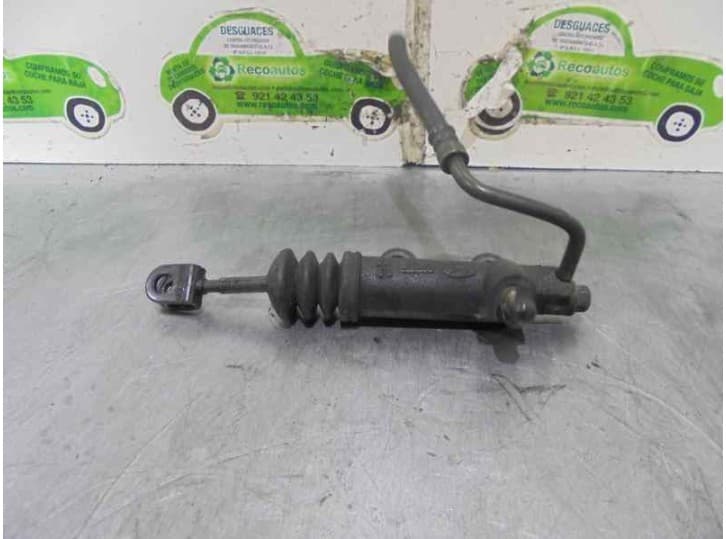 Recambio de bombin embrague para hyundai elantra iii sedán (xd) 1.6 referencia OEM IAM 2