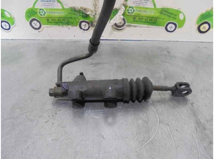 Recambio de bombin embrague para hyundai elantra iii sedán (xd) 1.6 referencia OEM IAM 3