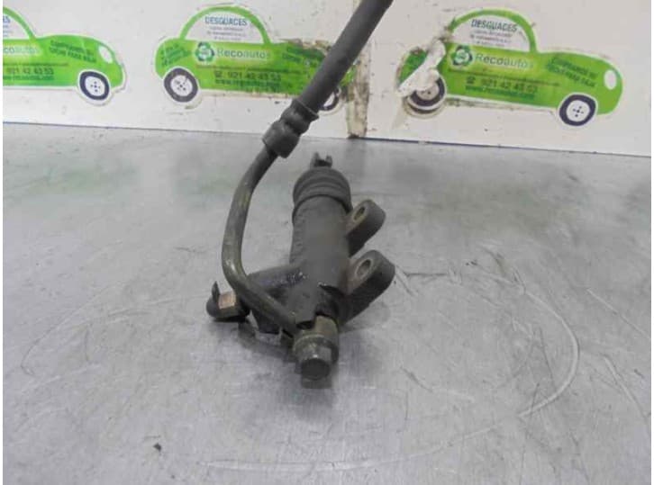 Recambio de bombin embrague para hyundai elantra iii sedán (xd) 1.6 referencia OEM IAM 4