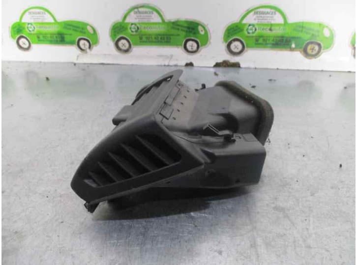 Recambio de aireador para bmw 3 (e46) 320 d referencia OEM IAM 64228361898 369801 2