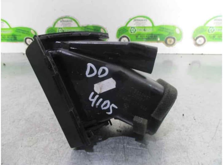 Recambio de aireador para bmw 3 (e46) 320 d referencia OEM IAM 64228361898 369801 3