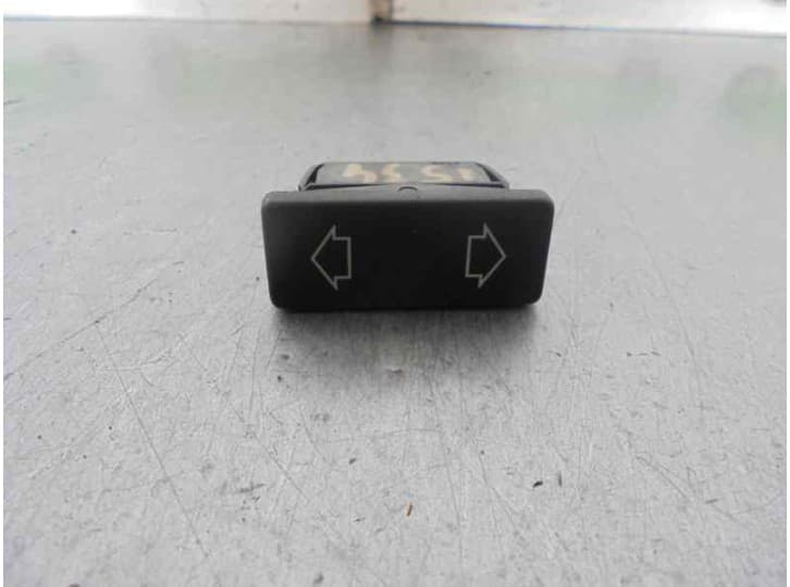 Recambio de mando elevalunas delantero derecho para citroën bx (xb-_) 16 referencia OEM IAM