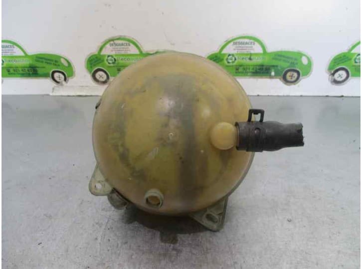 Recambio de deposito expansion para audi a3 (8l1) 1.8 referencia OEM IAM 1J0121403B 3