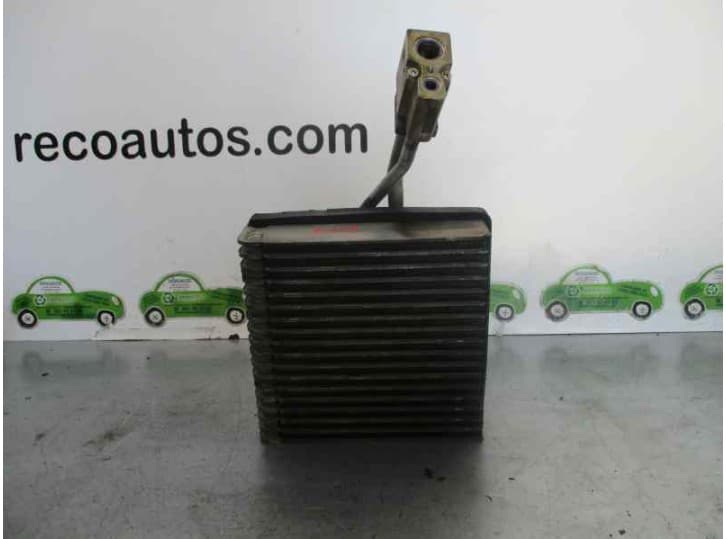 Recambio de evaporador aire acondicionado para audi a3 (8l1) 1.8 referencia OEM IAM