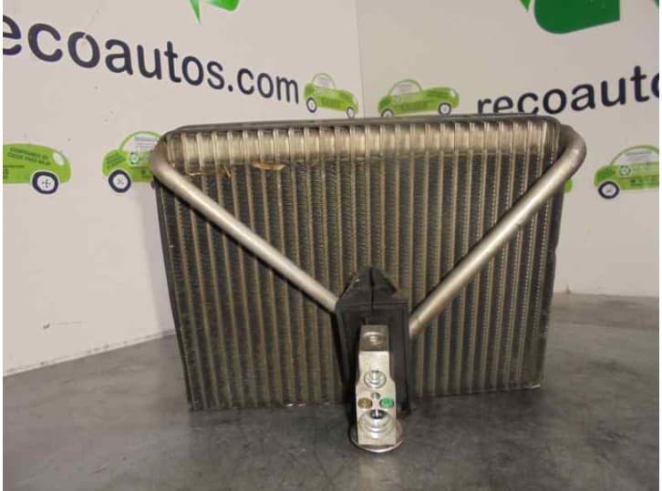 Recambio de evaporador aire acondicionado para volvo s80 i (184) t6 referencia OEM IAM