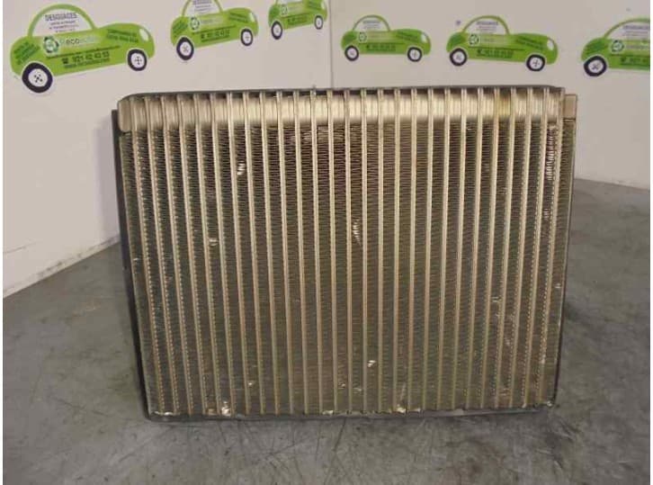 Recambio de evaporador aire acondicionado para volvo s80 i (184) t6 referencia OEM IAM 2