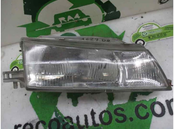 Recambio de faro derecho para daewoo nexia 1.5 (08, 68) referencia OEM IAM