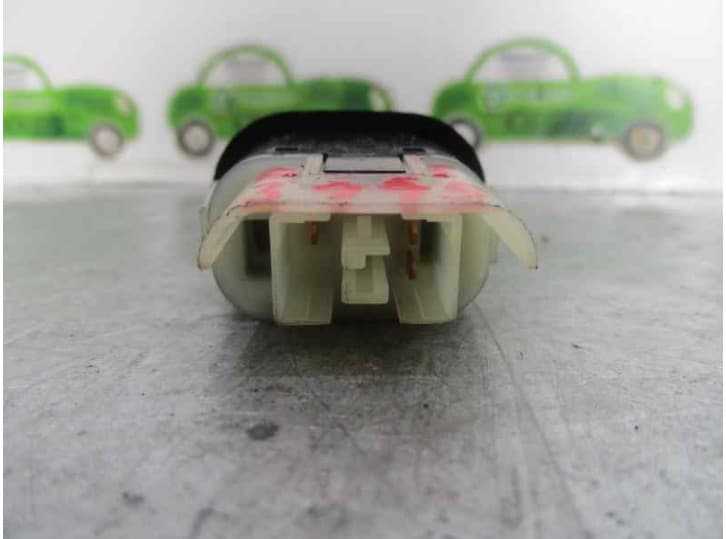 Recambio de mando para saab 9-5 station wagon (ys3e) 3.0 tid referencia OEM IAM  156796 2