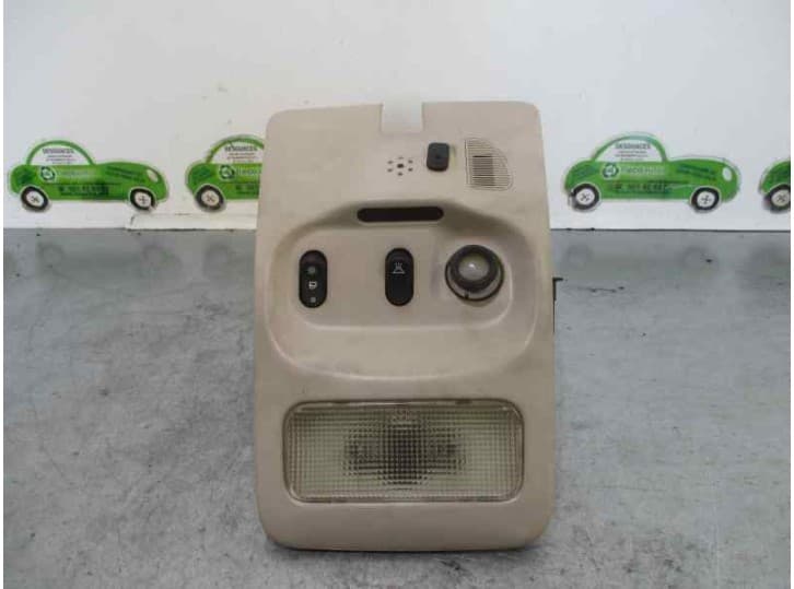 Recambio de luz interior para saab 9-5 station wagon (ys3e) 3.0 tid referencia OEM IAM