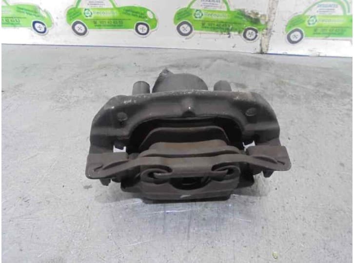 Recambio de pinza freno delantera derecha para bmw 3 (e36) 318 i referencia OEM IAM   ATE 4