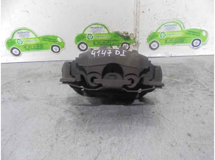 Recambio de pinza freno delantera izquierda para bmw 3 (e36) 318 i referencia OEM IAM   ATE