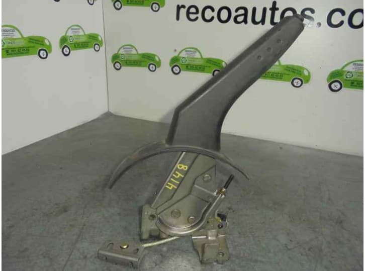 Recambio de palanca freno de mano para nissan micra iii (k12) 1.2 16v referencia OEM IAM 2