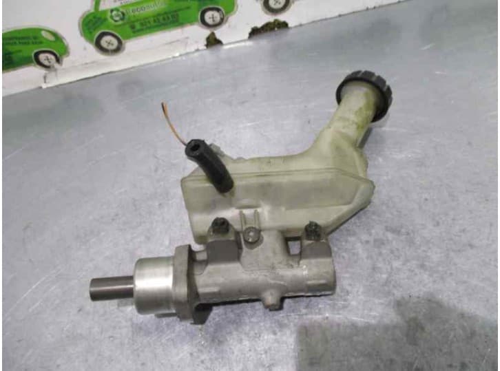 Recambio de bomba freno para nissan micra iii (k12) 1.2 16v referencia OEM IAM