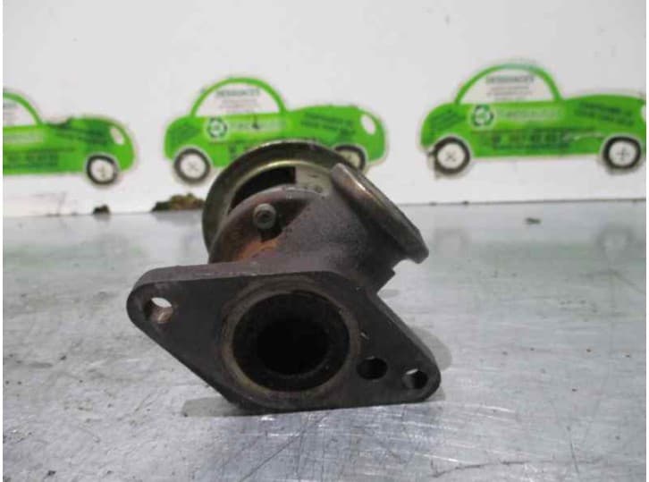 Recambio de valvula egr para peugeot 306 hatchback (7a, 7c, n3, n5) 1.9 d referencia OEM IAM 3
