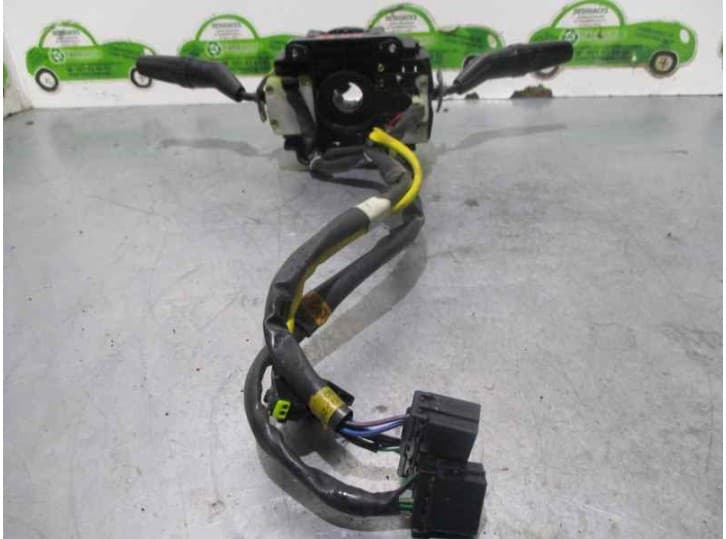 Recambio de mando luces para kia joice (mte1p) 2.0 referencia OEM IAM K150036 2