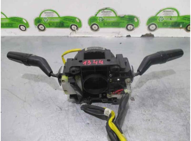 Recambio de mando luces para kia joice (mte1p) 2.0 referencia OEM IAM K150036 3