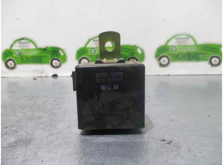 Recambio de rele para kia joice (mte1p) 2.0 referencia OEM IAM 9525033000