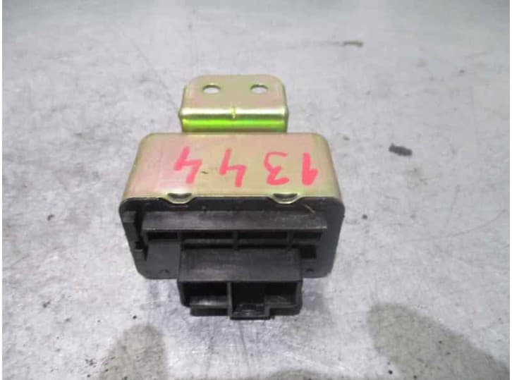 Recambio de rele para kia joice (mte1p) 2.0 referencia OEM IAM 3916035010 2