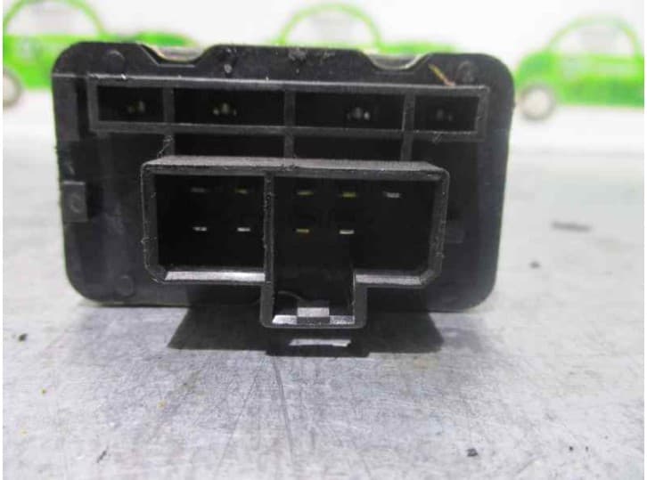 Recambio de rele para kia joice (mte1p) 2.0 referencia OEM IAM 3916035010 3