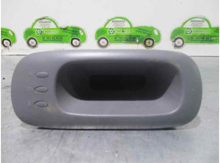 Recambio de reloj para kia joice (mte1p) 2.0 referencia OEM IAM 95900M2000
