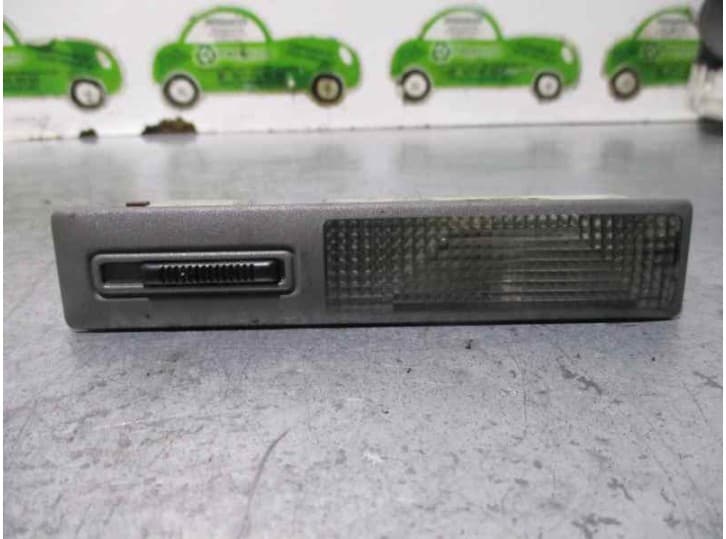 Recambio de luz interior para peugeot 806 (221) 2.0 hdi referencia OEM IAM