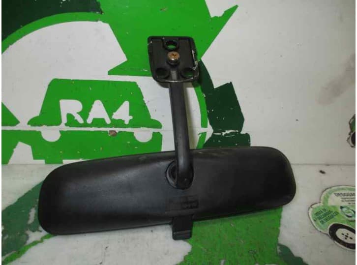 Recambio de espejo interior para kia joice (mte1p) 2.0 referencia OEM IAM 85101M2100 2