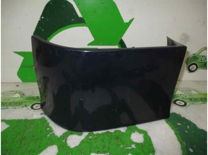 Recambio de aletin trasero izquierdo para saab 9-3 (ys3d) 2.0 i referencia OEM IAM